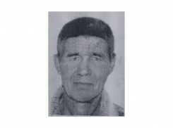 Волгоградцев просят помочь в поиске жителя Амурской области