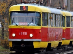 В Волгограде решили продать половину имущества МУП «Метроэлектротранс»