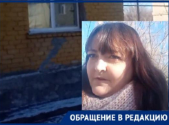 Обрушения дома ожидают в Волгограде после 5-дневного затопления