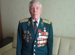 Полицейских проверяют после обращения ветерана погранслужбы ФСБ в «Блокнот Волгограда»