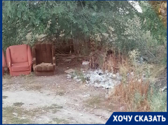 Волгоградцы вынуждены платить за воду по завышенному тарифу и жить в мусоре из-за УО «Гала Парк»