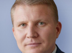Волгоградский депутат с деловой хваткой Дмитрий Федюшкин отмечает день рождения 