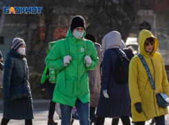 Небывалый спрос на курьеров замечен в Волгоградской области