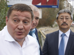 Андрей Бочаров готовит отставку главного ректора Волгограда