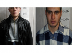 Под Волгоградом двое в масках и с ножом ограбили 47-летнюю женщину