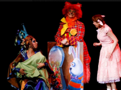 От театров до футбола: афиша самых интересных мероприятий в Волгограде на выходные