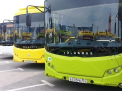 Автобусы Волгограда теперь следуют до остановки «Химзавод»