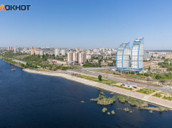 Жара до +32 градусов накроет Волгоградскую область 14 июня