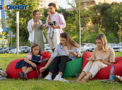 Заморозки и повышенное давление: погода в Волгоградской области на 8 сентября