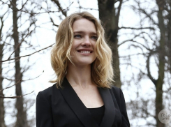 Наталья Водянова откроет детскую площадку в Волгограде