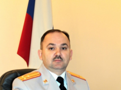 Экс-глава МВД Волгограда возглавит полицию Севастополя