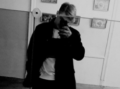 В Волгограде прощаются с 14-летним школьником, который умер посреди магазина