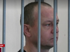 В Волгоград доставят жестокого сектанта, убившего своего 9-летнего сына