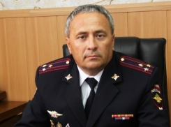 Главой ГИБДД Волгоградской области стал Николай Яньшин 