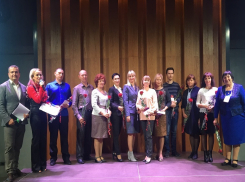 Десять волгоградцев впервые в истории региона получили знаки «Почетный наставник»