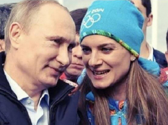 «Героем Канарских островов она вряд ли станет»: известные волгоградцы о скандале с Еленой Исинбаевой