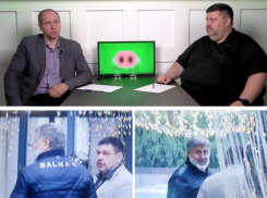 Борщев, Абдурахманов, Ульянов, Стеценко: что общего и как действуют эти люди