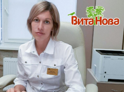 Невролог «ВитаНова» проконсультировала волгоградцев онлайн