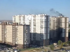 Врачи рассказали о состоянии пострадавших при пожаре в ЖК «Шоколад» в Волгограде 