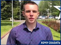 В Волгограде предложили установить памятные таблички на домах погибших на Украине военных