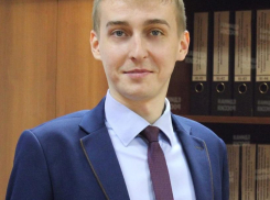 В Волгограде назначают нового председателя комитета по делам молодежи