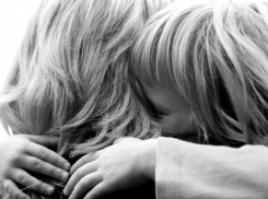 В Волгограде разыскали двух пропавших детей