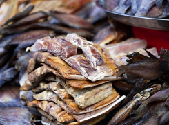 Волгоградцев предупреждают о зараженной ботулизмом вяленой рыбе