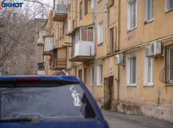 Атаку БПЛА отбили ночью в Волгоградской области 