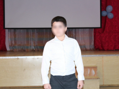 10-летний мальчик пропал на севере Волгограда 