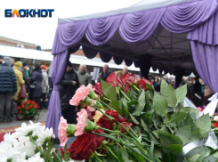 Правила организации похорон изменятся в Волгоградской области: монополии больше не будет