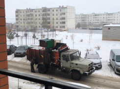 Волжане оценили в ноль баллов работу регоператора