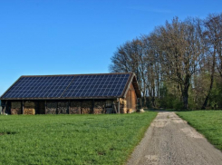Мужчина погиб при взрыве газового баллона и пожара в теплице в Волгоградской области