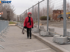 Мало солнца и морозно: погода в Волгограде на 6 декабря