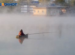 Середина недели в Волгограде будет теплой