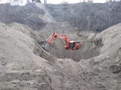 Уголовное дело возбудили по факту гибели двоих мужчин на острове Людникова в Волгограде