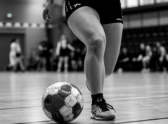 Волгоградское «Динамо» унижено в Подмосковье