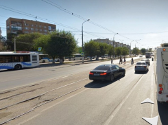 Конечную на Юбилейном отменили автобусам №2 и 77 в Волгограде