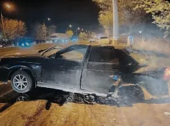 Сел за руль без прав, гнал под 120 км/ч  и сбежал из машины с трупом и ранеными: волгоградцу дали срок 