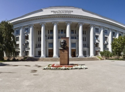 Волгоградка София Тимофеева стала победителем всероссийского конкурса