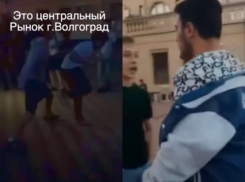 Вымогавшие деньги у подростков на Центральном рынке двое волгоградцев идут под суд