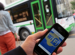 Троллейбусы Волгограда оснащают бесплатным Wi-Fi  