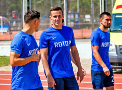 «Ротор» официально вошел в состав Российской премьер-лиги