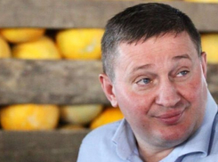 Андрея Бочарова снова нашли в Кремле