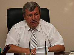 В колонии умер экс-глава района Волгоградской области