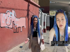 «Люди здесь не выглядят счастливыми»: блогер из Владивостока приехала в Волгоград