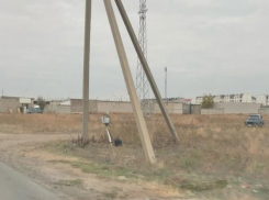 Недовольный штрафами за превышение скорости волгоградец вывел из строя камеры фото- и видеофиксации