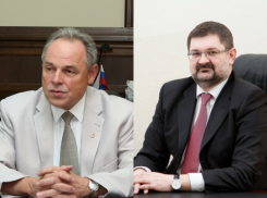 Ворующий тексты чужих поздравлений ректор ВолГУ получает больше академика Российской академии наук