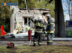 После взрыва на заправке «Газпрома» волгоградский экс-депутат призвал проверить все АЗС