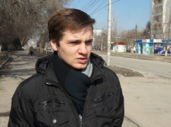 Моя мама умерла до прибытия «скорой» по вине диспетчера, - волгоградский общественник Серго Нарсия
