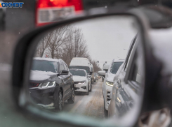 Мороз до -22 градусов и гололед: погода в Волгограде на 6 февраля 